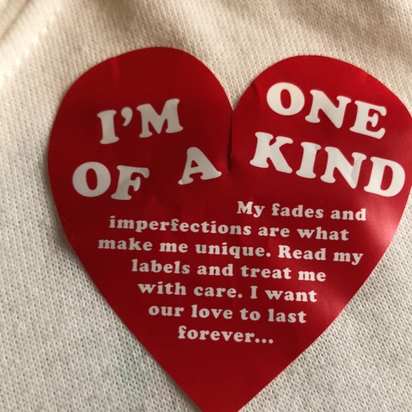 NWT Wild Fox 2Pc Set. Hoodie & Joggers. Lilac, Seafoam, & White TieDye. Cute!! S - Picture 9 of 14